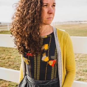 Meet your Posher, Cherie